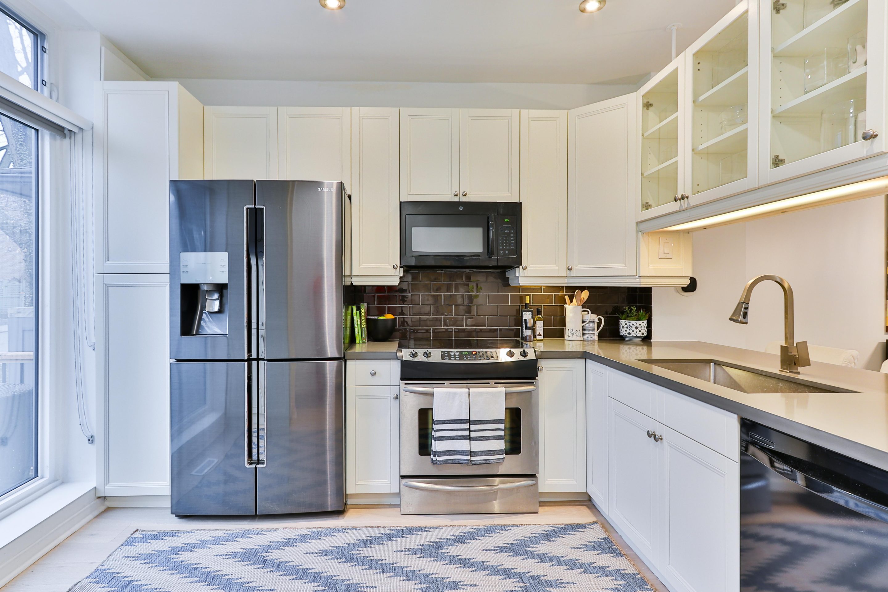 Appliance Repairs