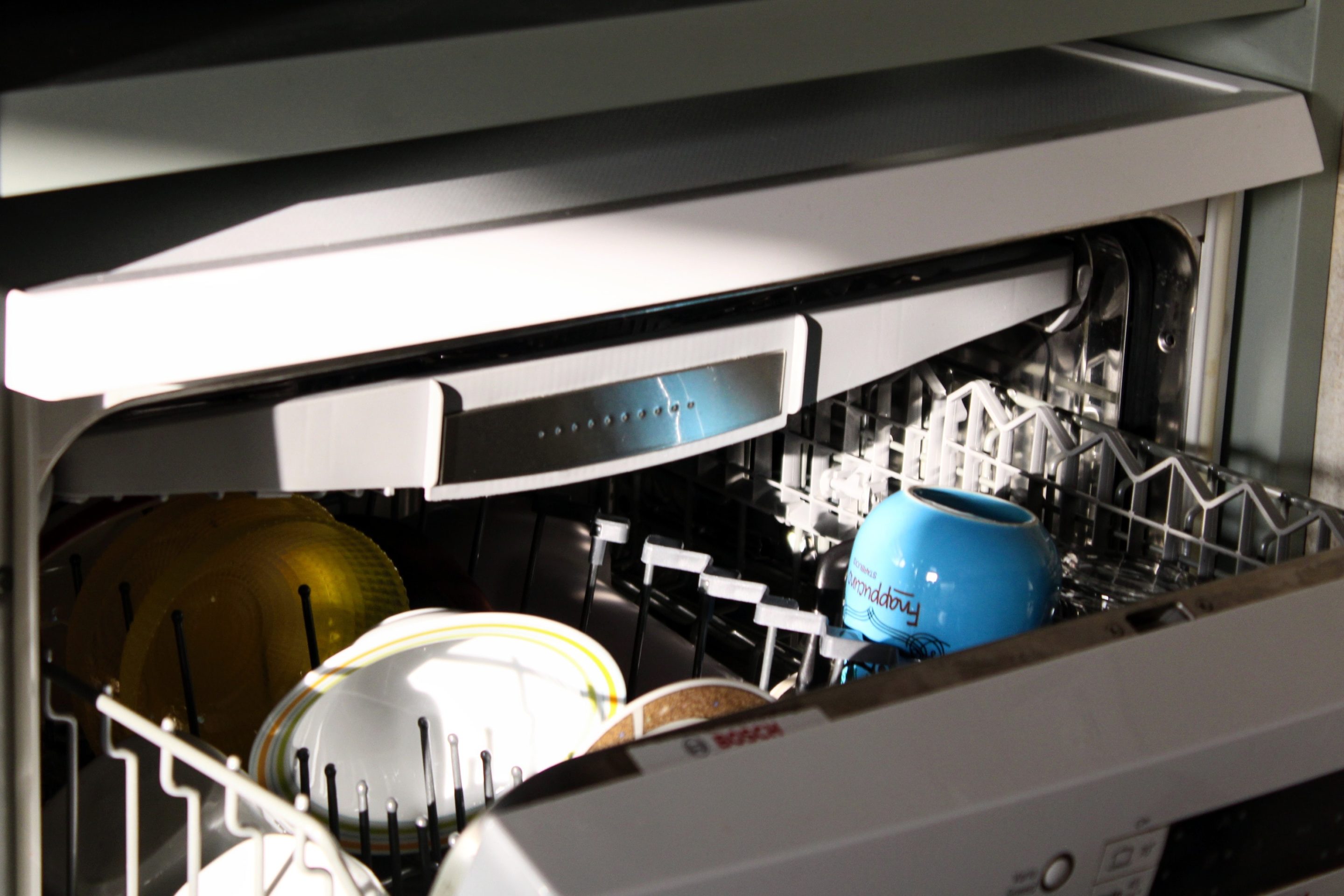 Dishwasher Repairs