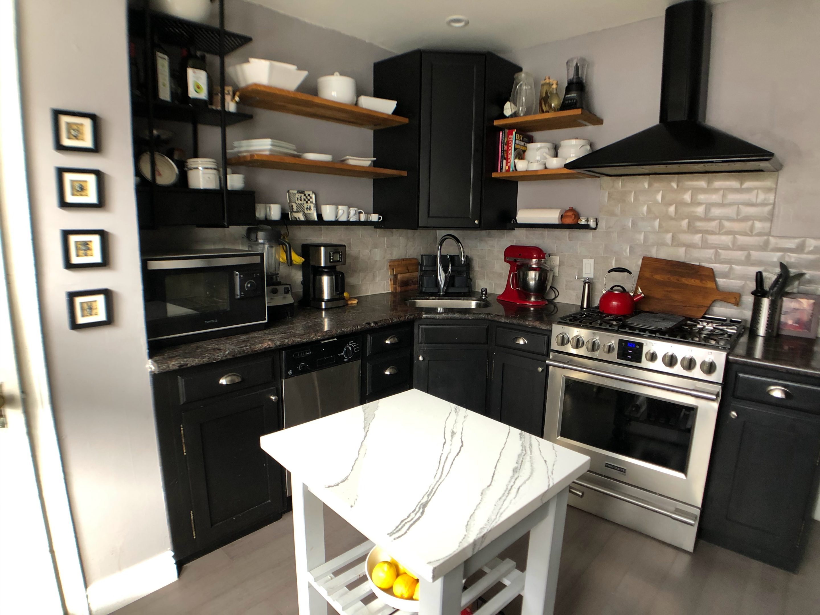 Oven Repairs