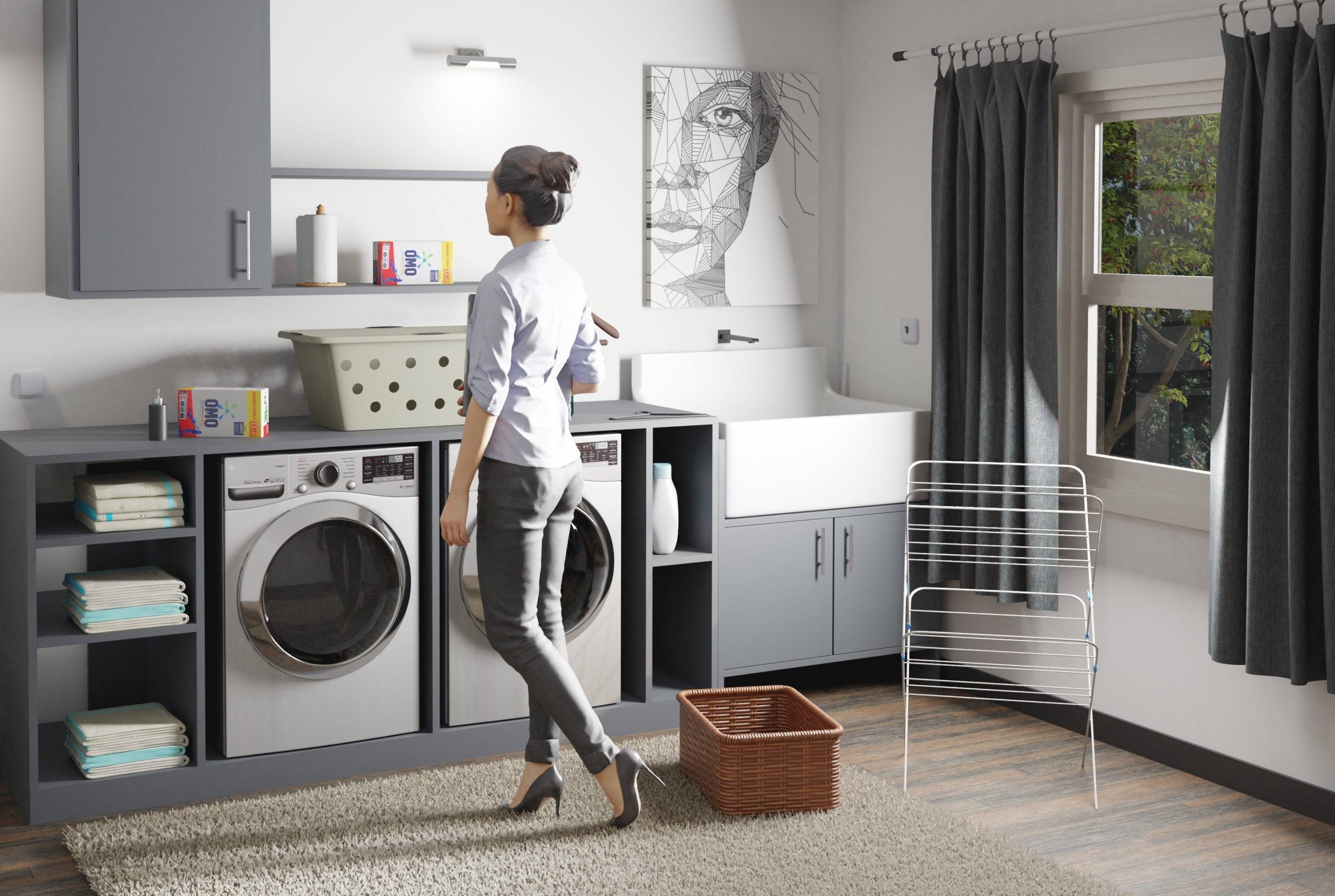 Washer and Dryer Repairs